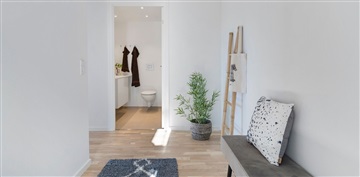 Photo 12. Apartment, Lyskær, Herlev 