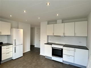 Photo 4. Apartment, Fredericiagade, Aalborg 