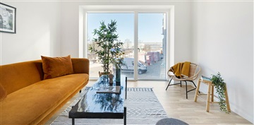 Photo 7. Apartment, Lyskær, Herlev 
