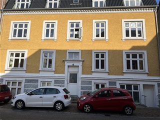 Photo 2. Apartment, Fredericiagade, Aalborg 