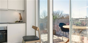 Photo 4. Apartment, Lyskær, Herlev 