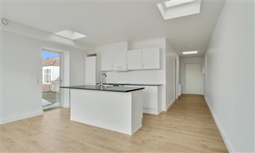 Photo 4. Apartment, Algade, Vordingborg 