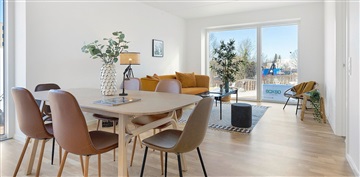 Photo 6. Apartment, Lyskær, Herlev 