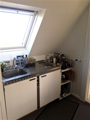 Photo 6. Room, Hellerupgårdvej, Hellerup 