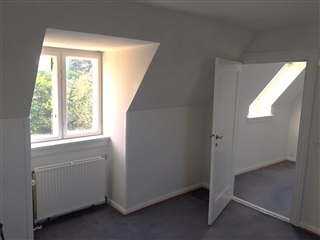 Photo 2. Room, Hellerupgårdvej, Hellerup 