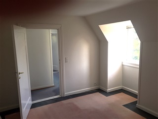 Photo 3. Room, Hellerupgårdvej, Hellerup 