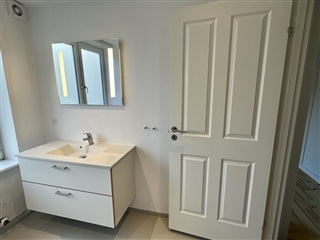 Photo 1. Apartment, Fredericiagade, Aalborg 