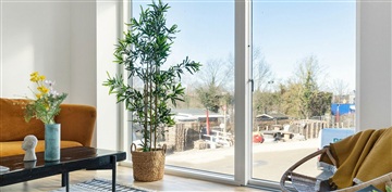 Photo 2. Apartment, Lyskær, Herlev 