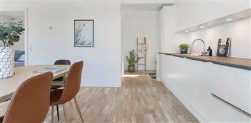 Photo 3. Apartment, Lyskær, Herlev 