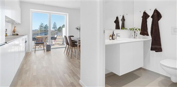 Photo 12. Apartment, Lyskær, Herlev 