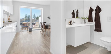 Photo 13. Apartment, Lyskær, Herlev 