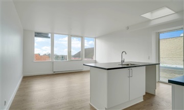 Photo 2. Apartment, Algade, Vordingborg 