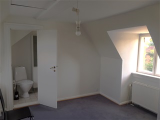 Photo 1. Room, Hellerupgårdvej, Hellerup 