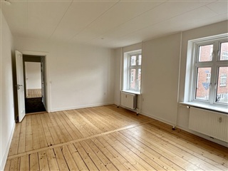 Photo 5. Apartment, Fredericiagade, Aalborg 