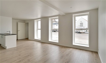 Billede 2. Lejlighed, Goldschmidtspladsen, Vordingborg 