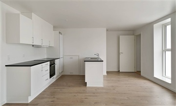 Billede 3. Lejlighed, Goldschmidtspladsen, Vordingborg 