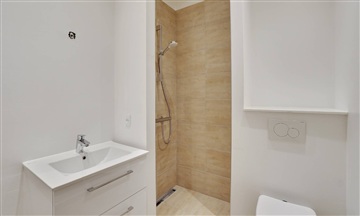 Billede 9. Lejlighed, Goldschmidtspladsen, Vordingborg 