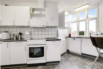 Billede 5. Værelse, Tordenskjoldsgade, Esbjerg 