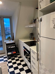 Billede 5. Lejlighed, Carit Etlars Vej, Åbyhøj 