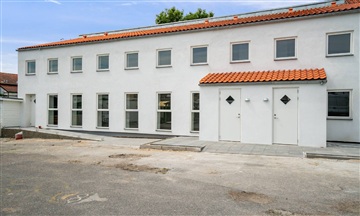 Billede 1. Lejlighed, Goldschmidtspladsen, Vordingborg 