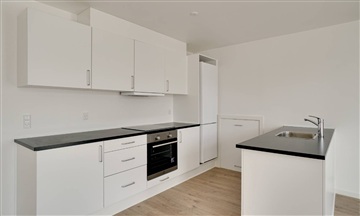 Billede 4. Lejlighed, Goldschmidtspladsen, Vordingborg 