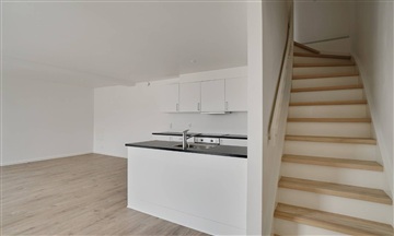 Billede 5. Lejlighed, Goldschmidtspladsen, Vordingborg 