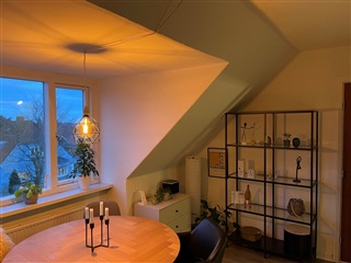 Billede 3. Lejlighed, Carit Etlars Vej, Åbyhøj 