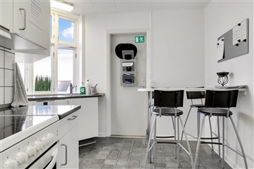 Billede 4. Værelse, Tordenskjoldsgade, Esbjerg 