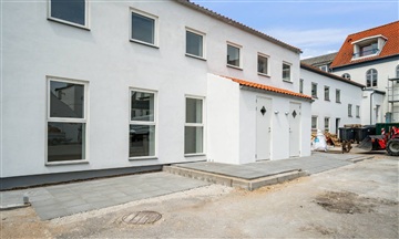 Billede 14. Lejlighed, Goldschmidtspladsen, Vordingborg 