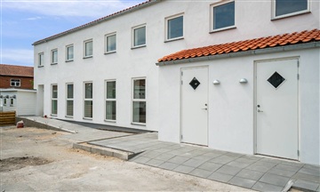Billede 11. Lejlighed, Goldschmidtspladsen, Vordingborg 