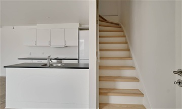 Billede 6. Lejlighed, Goldschmidtspladsen, Vordingborg 