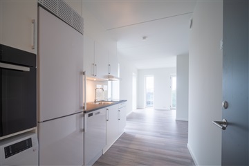 Photo 6. Apartment, Flegmade, Vejle 