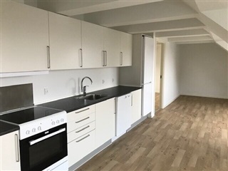 Photo 1. Apartment, Jyllandsgade, Esbjerg 