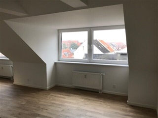 Photo 2. Apartment, Jyllandsgade, Esbjerg 