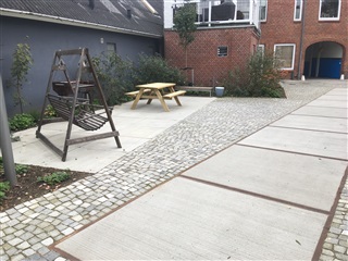 Photo 1. Apartment, Vestergade, Varde 