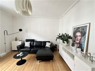 Billede 18. Lejlighed, Sjællandsgade, Aalborg 