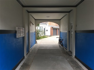 Photo 2. Apartment, Vestergade, Varde 