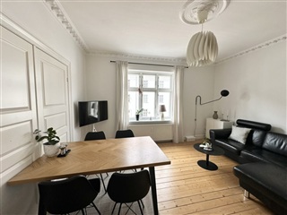 Billede 17. Lejlighed, Sjællandsgade, Aalborg 