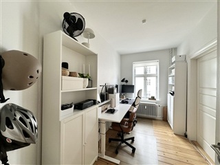 Billede 1. Lejlighed, Sjællandsgade, Aalborg 