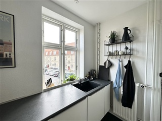 Billede 10. Lejlighed, Sjællandsgade, Aalborg 