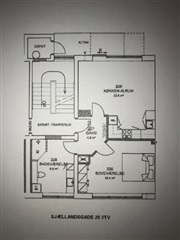 Photo 10. Apartment, Sjællandsgade, Esbjerg 