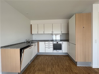 Photo 1. Apartment, Sjællandsgade, Esbjerg 