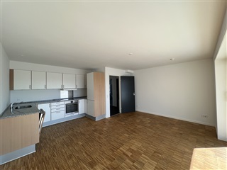 Photo 2. Apartment, Sjællandsgade, Esbjerg 