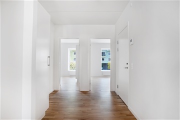 Billede 8. Lejlighed, Robert Jacobsens Vej, København S 