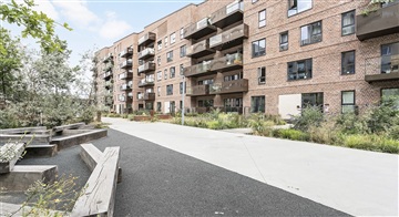 Billede 6. Lejlighed, Robert Jacobsens Vej, København S 