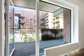 Billede 5. Lejlighed, Robert Jacobsens Vej, København S 