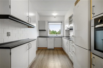 Billede 2. Lejlighed, Fynsgade, Esbjerg 