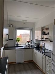 Photo 1. Apartment, Fynsgade, Esbjerg 