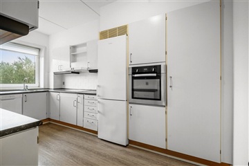 Billede 1. Lejlighed, Fynsgade, Esbjerg 