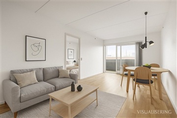 Billede 3. Lejlighed, Fynsgade, Esbjerg 